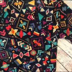 LuLaRoe Shirley